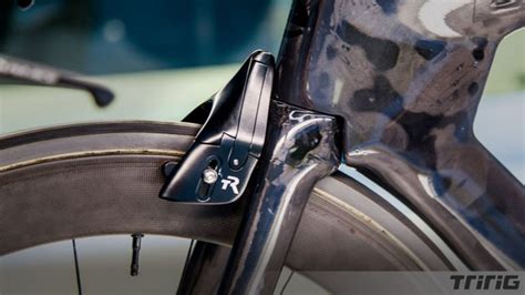 omega one brake